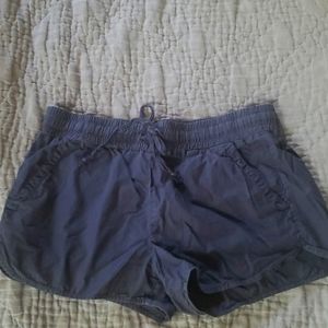 Ann Taylor LOFT Lou&Grey Shorts